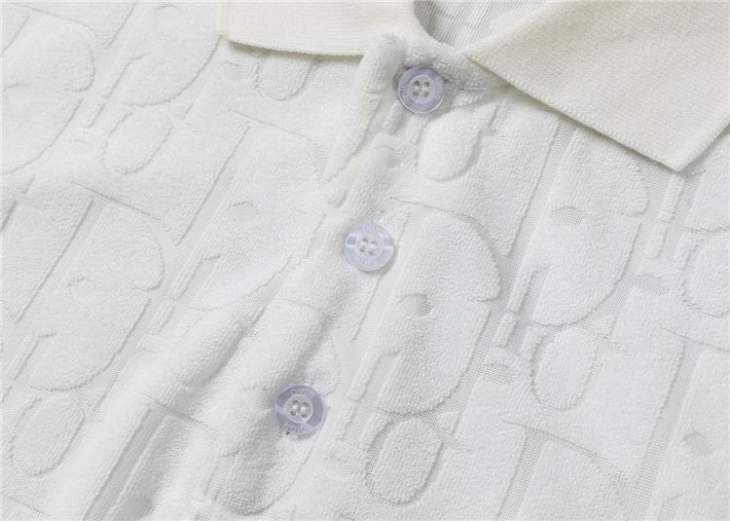 Dior Polo Shirts Short _SKUDiorM-3XL3cx44828504